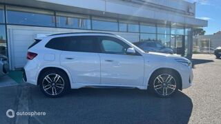 X1 sDrive18i 136ch M Sport 2024 occasion 30100 Al&egrave;s