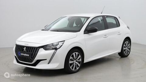Annonce voiture Peugeot 208 14799 