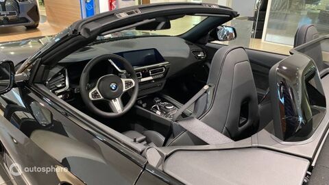 Z4 sDrive20iA 197ch M Sport 2024 occasion 30000 Nîmes