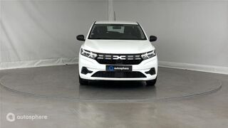 Sandero 1.0 SCe 65ch Essential 2024 occasion 62219 Longuenesse