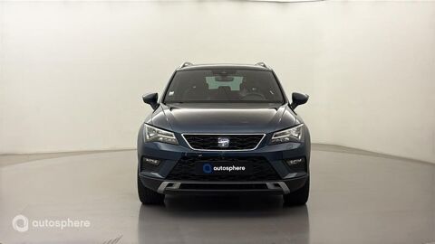 Ateca 2.0 TDI 150ch Start&Stop Xperience DSG 2020 occasion 44000 Nantes