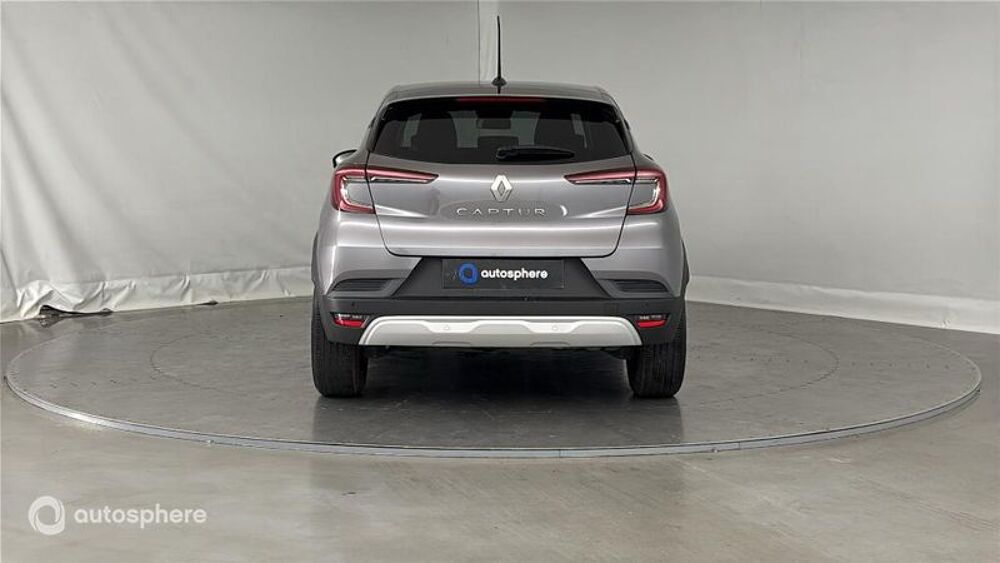 Captur 1.0 TCe 90ch Evolution 2024 occasion 77100 Meaux