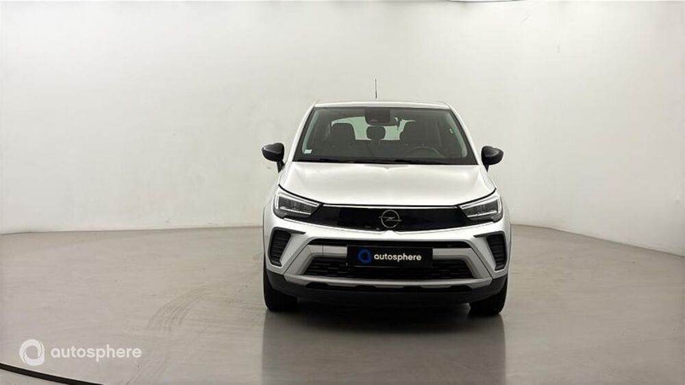 Crossland X 1.5 D 110ch Elegance Business 2022 occasion 37170 Chambray-l&egrave;s-Tours