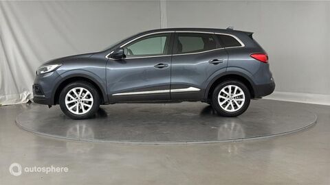 Kadjar 1.3 TCe 140ch FAP Business - 21 2021 occasion 51100 Reims