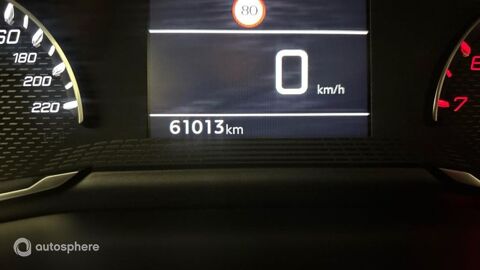 208 1.2 PureTech 75ch S&S Active Business 2021 occasion 86000 Poitiers