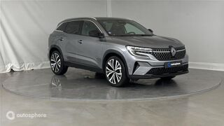 Austral 1.2 E-Tech full hybrid 200ch Iconic 2023 occasion 51200 &Eacute;pernay