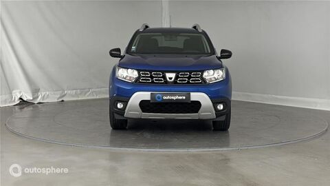 Duster 1.0 TCe 90ch 15 ans 4x2 - E6U 2021 occasion 54800 JARNY