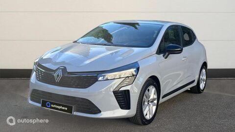 Annonce voiture Renault Clio 19499 €