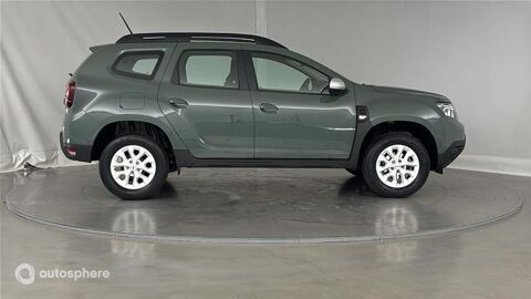 Duster 1.0 ECO-G 100ch Expression 4x2 2024 occasion 59640 Dunkerque