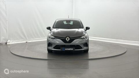 Clio 1.0 TCe 90ch Equilibre 2023 occasion 57000 Metz