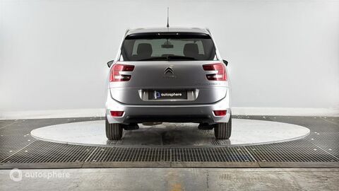 Grand C4 Spacetourer PureTech 130ch S&S Feel E6.d 2022 occasion 63000 Clermont-Ferrand