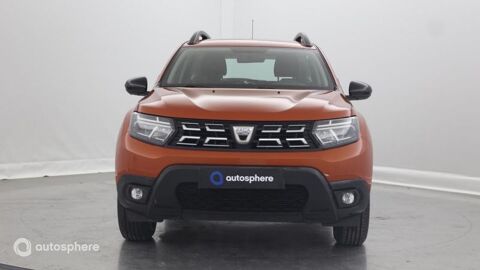 Duster 1.3 TCe 130ch FAP Confort 4x2 2022 occasion 59190 Hazebrouck