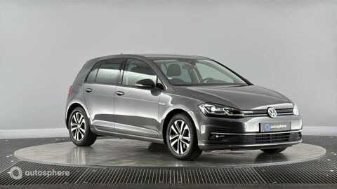 Golf 1.5 TSI EVO 130ch IQ.Drive Euro6d-T 5p 2019 occasion 63170 AUBIERE