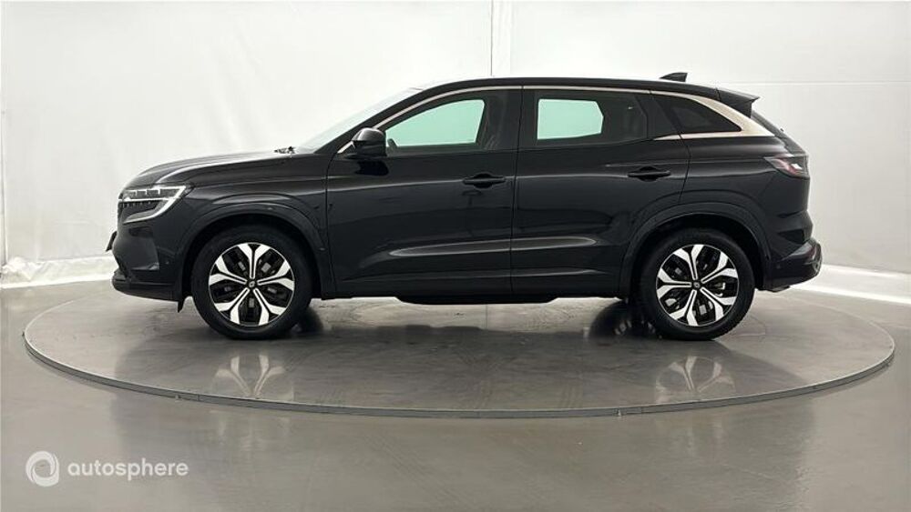 Austral 1.2 TCe mild hybrid advanced 130ch Evolution - 23 2024 occasion 59850 Nieppe