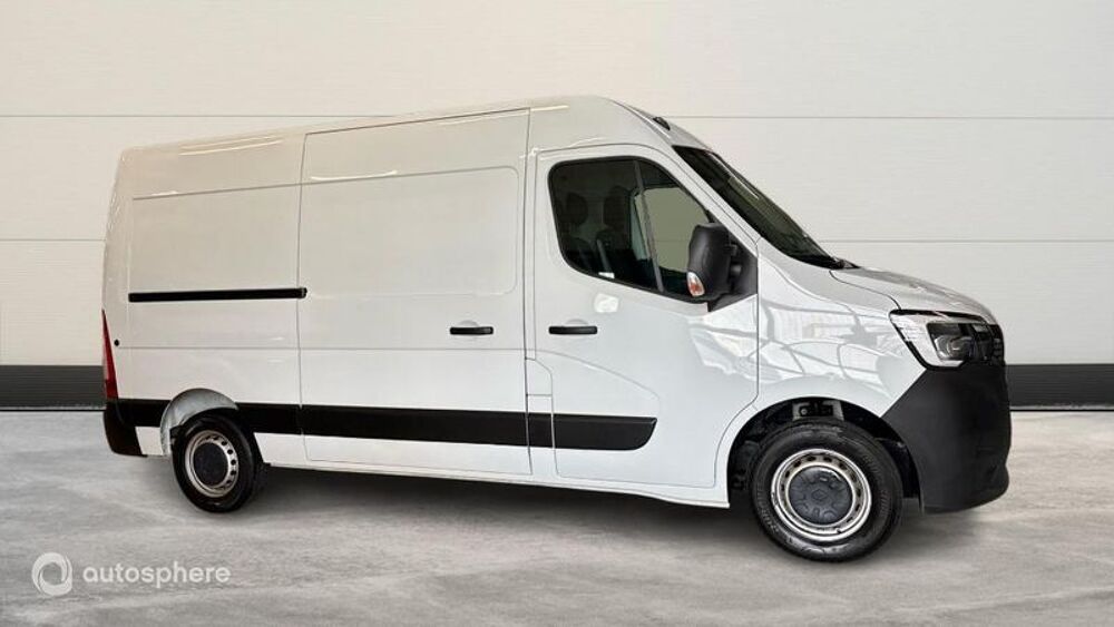 Master F3500 L2H2 2.3 Blue dCi 135ch Confort Euro6E 2024 occasion 57000 Metz