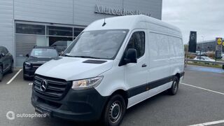 Sprinter 315 CDI 37 3T5 Base 2023 occasion 60200 Compi&egrave;gne