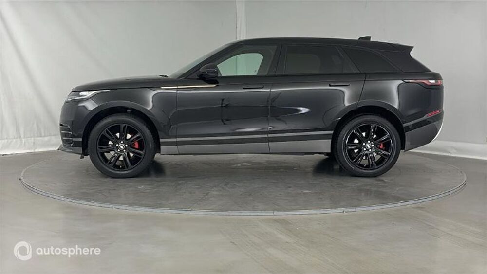 Range rover velar 2.0D 180ch R-Dynamic AWD BVA 2019 occasion 62114 Sains-en-Gohelle