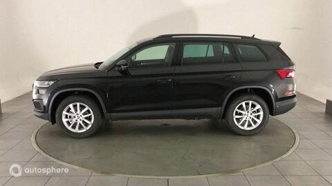 Kodiaq 1.5 TSI 150ch ACT Business DSG7 7 places 2024 occasion 86000 Poitiers