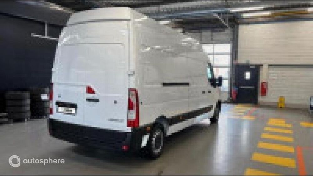 Master F3500 L3H3 2.3 Blue dCi 135ch Confort Euro6E 2024 occasion 62231 Coquelles