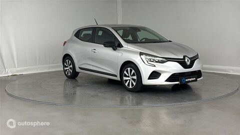 Clio 1.0 TCe 90ch Equilibre 2023 occasion 62219 Longuenesse