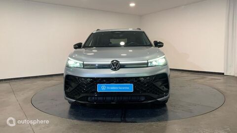 Tiguan 2.0 TDI 150ch R-Line Exclusive DSG7 2025 occasion 51100 Reims