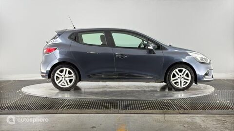 Clio 1.5 dCi 90ch energy Limited 5p Euro6c 2019 occasion 63000 Clermont-Ferrand