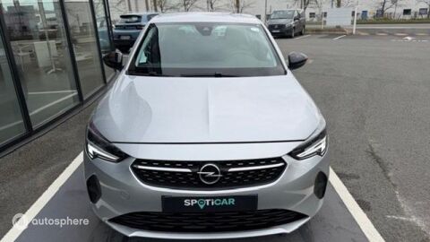 Corsa 1.2 75ch Elegance Business 2023 occasion 37400 AMBOISE