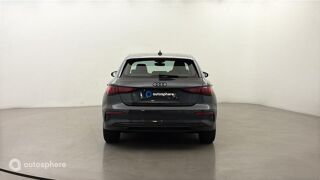 A3 35 TDI 150ch Design Luxe S tronic 7 2022 occasion 86000 Poitiers