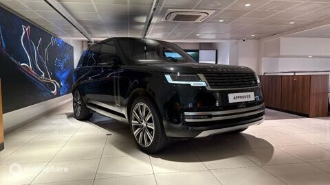 Range Rover 3.0 P510e 510ch PHEV Autobiography SWB 2023 occasion 94100 SAINT MAUR DES FOSSES
