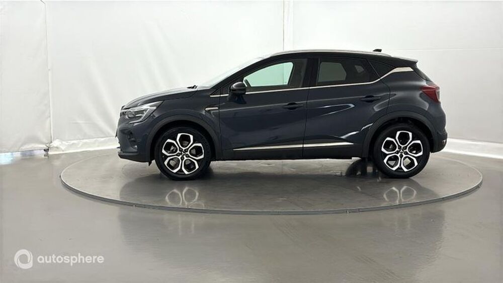 Asx 1.6 MPI HEV 143ch Instyle 2023 occasion 59400 Cambrai