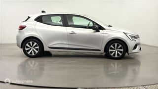 Clio 1.0 TCe 90ch Equilibre 2023 occasion 93250 Villemomble