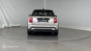 Cooper 136ch Edition Premium Plus BVA7 2023 occasion 59552 Lambres-lez-Douai