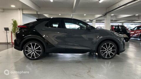 C-HR 2.0 Hybride Rechargeable 225ch GR Sport MY26 2026 occasion 92600 Asni&egrave;res-sur-Seine