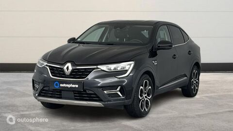 Annonce voiture Renault Arkana 20999 €