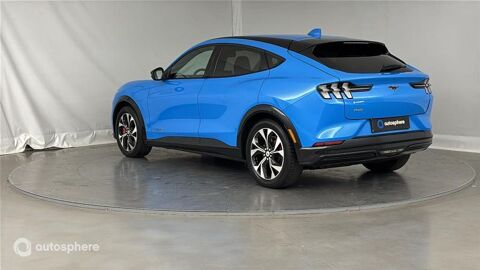 Mustang 269ch Standard Range 76kWh AWD 9cv 2023 occasion 59400 Cambrai
