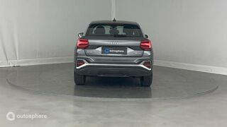 Q2 35 TDI 150ch Advanced S tronic 7 2022 occasion 51100 Reims