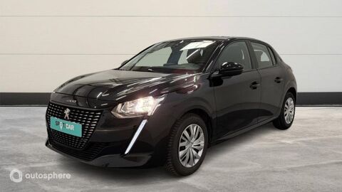 Peugeot 208 1.2 PureTech 75ch S&S Active