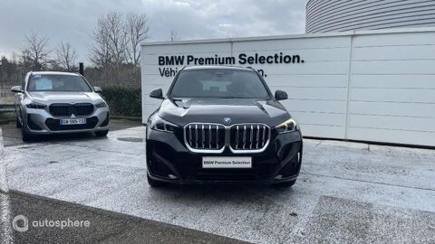X1 sDrive20i 170ch M Sport 2025 occasion 30000 N&icirc;mes