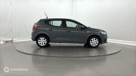 Sandero 1.0 ECO-G 100ch Expression 2023 occasion 62232 Fouqui&egrave;res-l&egrave;s-B&eacute;thune