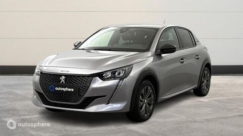 Peugeot 208 e- 136ch Style 2022 occasion Bassussarry 64200