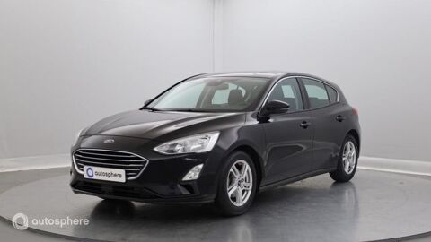Focus 1.0 EcoBoost 100ch Trend Business 2018 occasion 08000 Charleville-M&eacute;zi&egrave;res