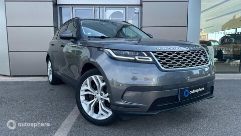 Range rover velar 2.0D 240ch HSE AWD BVA 2019 occasion 69760 Limonest