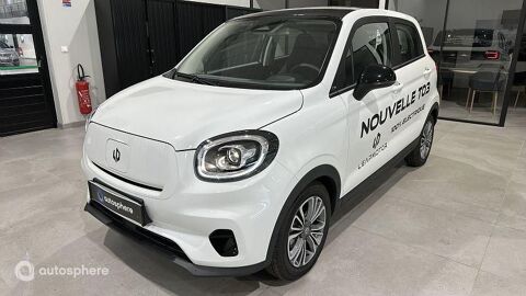 Autres Autres Electric 95ch 2025 occasion Clermont-Ferrand 63000
