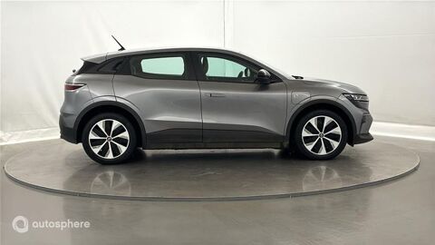M&eacute;gane E-Tech Electric EV60 130ch Evolution ER super charge 2022 occasion 54135 Mexy