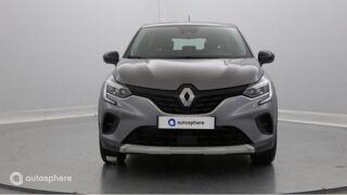 Captur 1.0 TCe 90ch Business -21 2021 occasion 62000 Arras