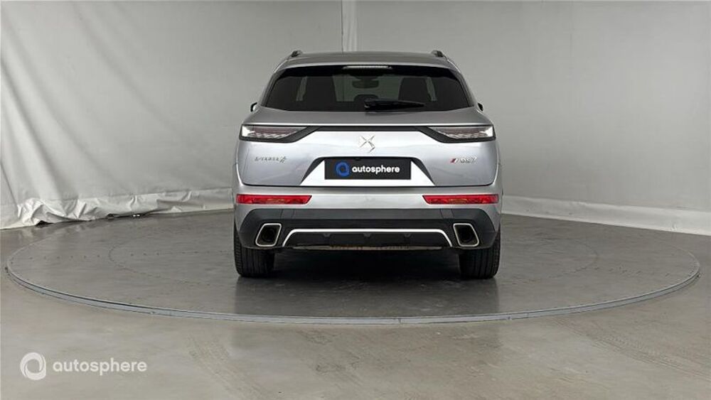 DS3 E-TENSE 225ch Performance Line + 2021 occasion 59223 Roncq