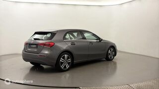 Classe A 180 d 116ch Progressive Line 7G-DCT 2019 occasion 79180 Chauray