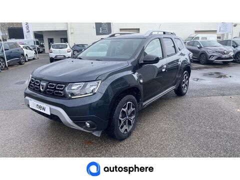 Annonce voiture Dacia Duster 16499 