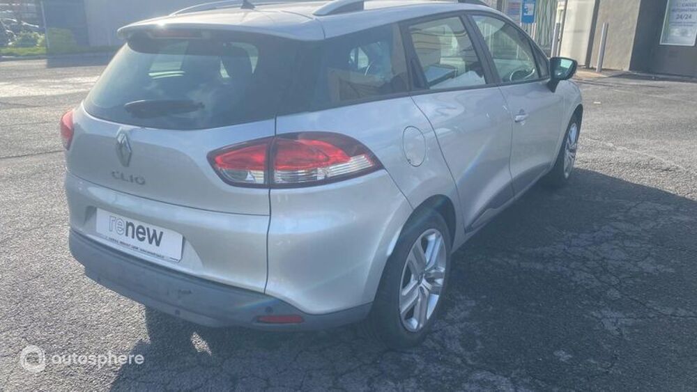 Clio 1.5 dCi 90ch energy Business Euro6c 2018 occasion 59160 Lomme