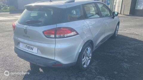 Clio 1.5 dCi 90ch energy Business Euro6c 2018 occasion 59160 Lomme